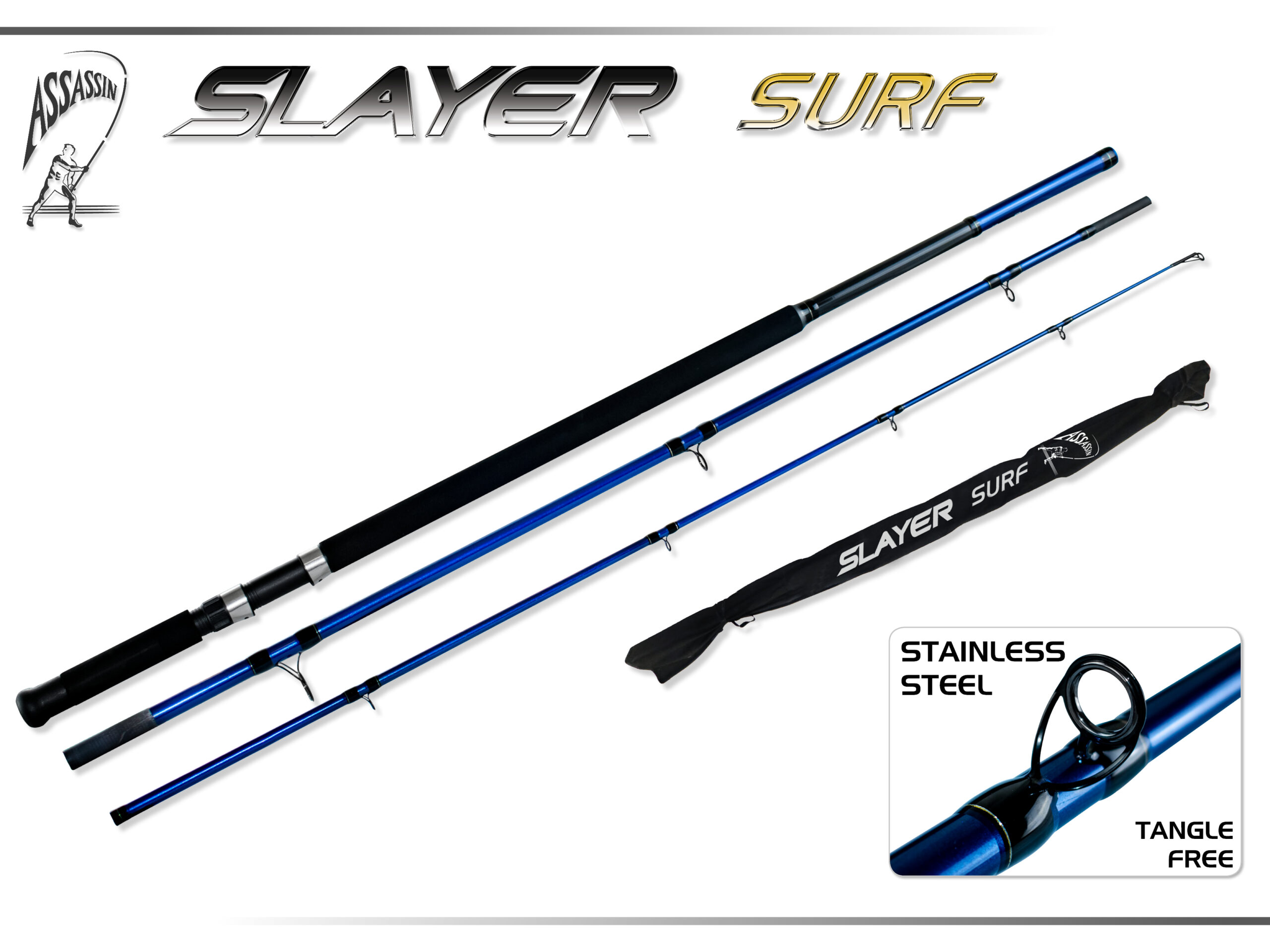 Slayer