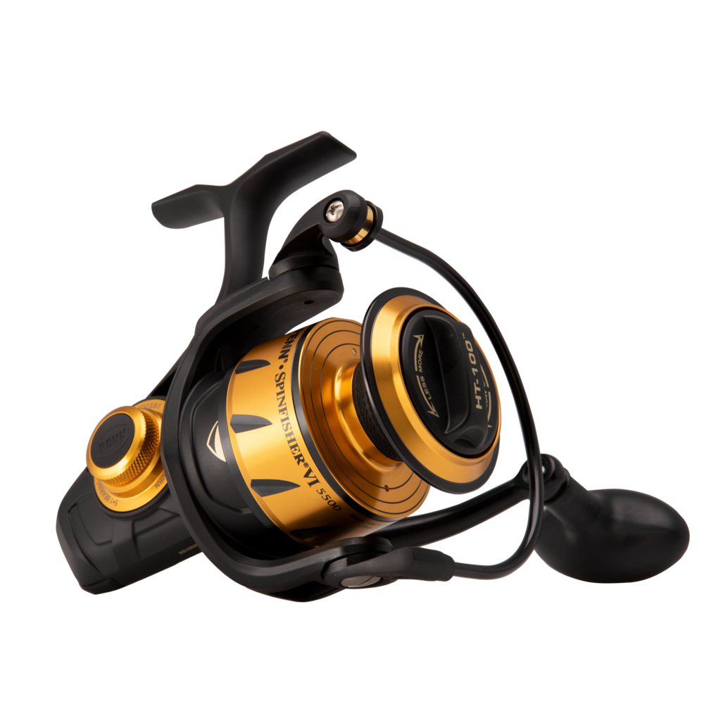 PENNSpinfisherVISpinning_5500_1819_alt1